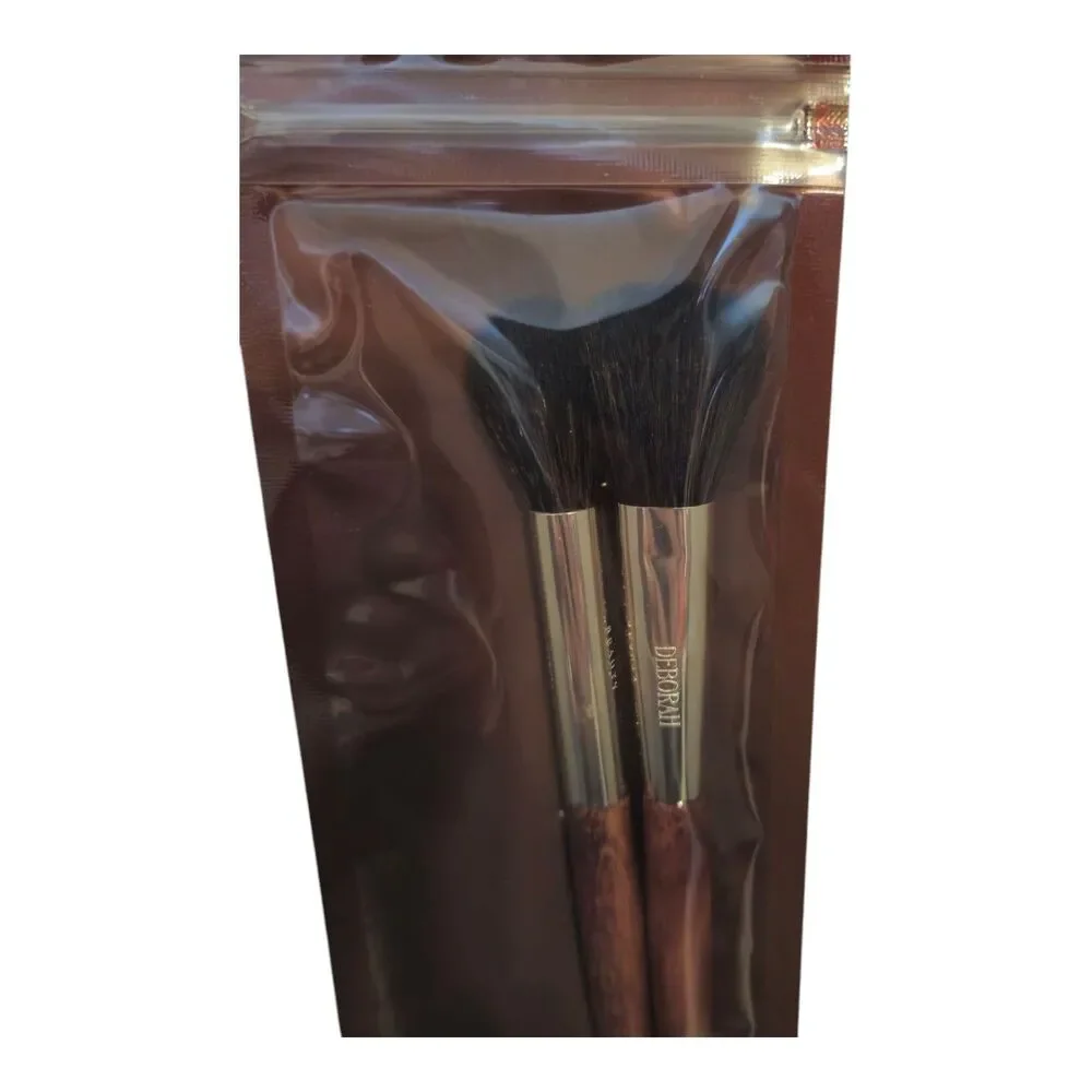 Camara A Unique Beauty The Virtuous Woman Makeup Brush Set Deborah & Ruth Vol. 1